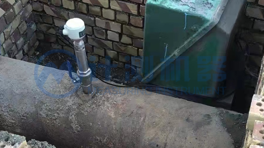 插入式電磁流量計安裝注意事項